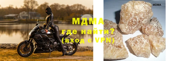 mix Навашино